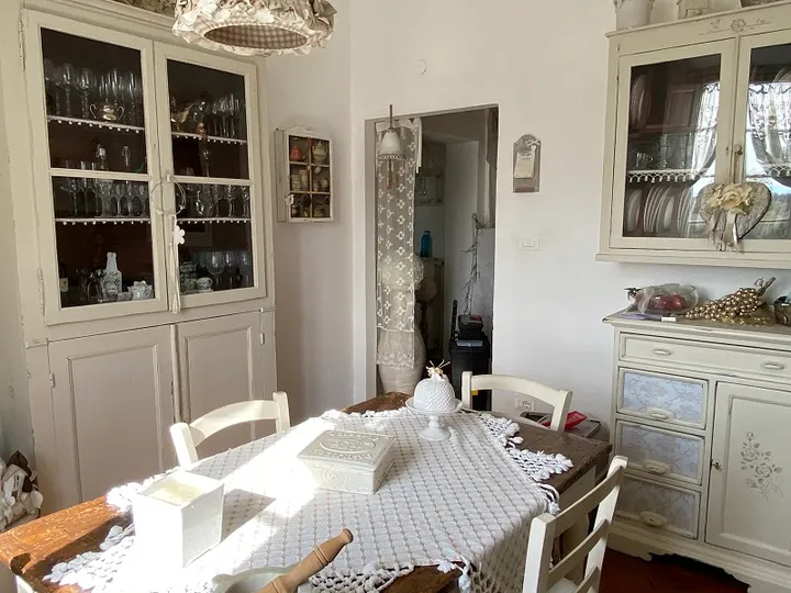 Casa del Sole — dettaglio 4