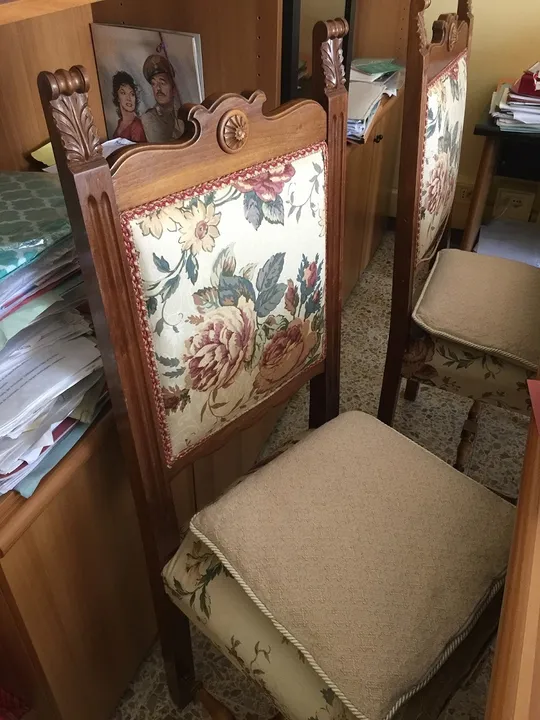 Sedute legali — dettaglio 6
