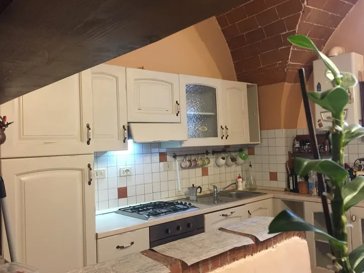 Cucina del Buon Vino — dettaglio 3
