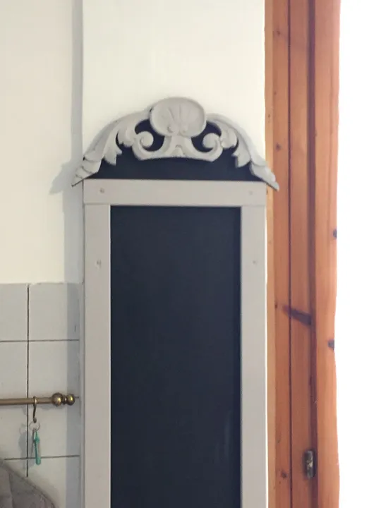 Cucina via Liguria — dettaglio 7