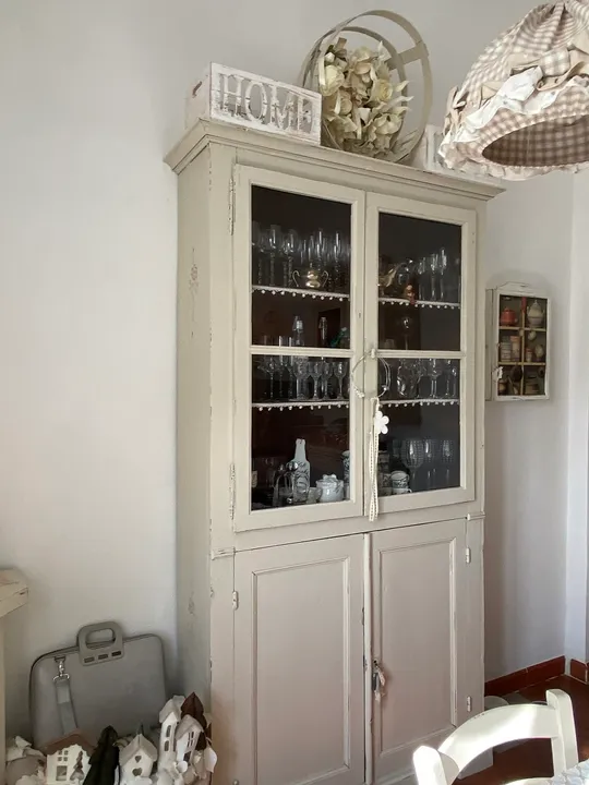 Casa del Sole — dettaglio 9