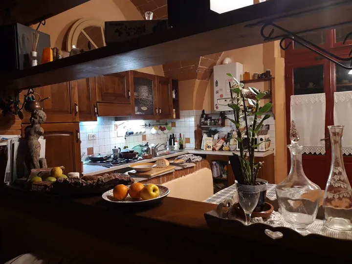 Cucina del Buon Vino — dettaglio 7