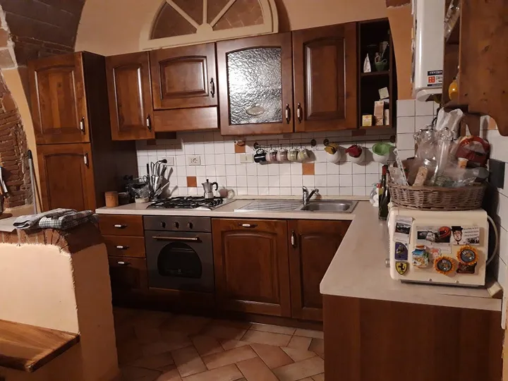 Cucina del Buon Vino — dettaglio 9