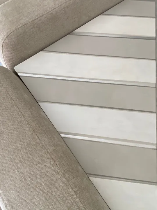 Divano — dettaglio 1