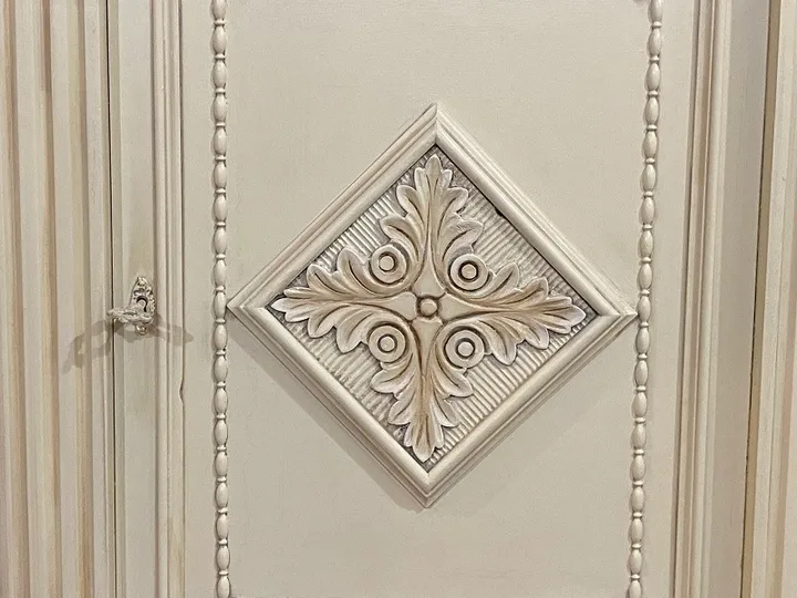 La Credenza della cucina di casa Mia — dettaglio 8