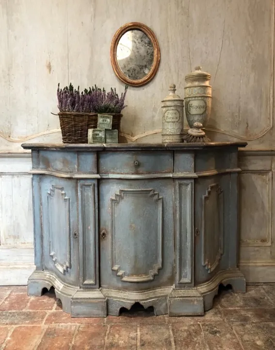 Patina Antica — dettaglio 2