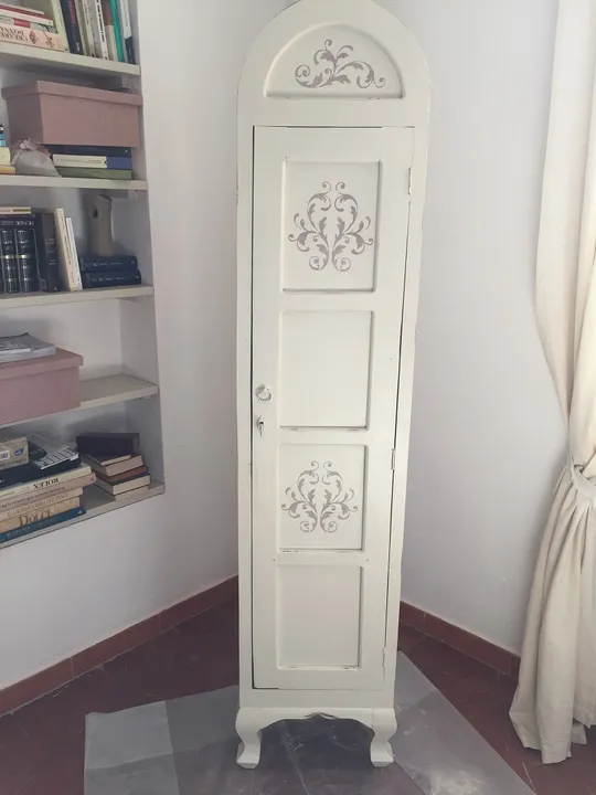 Casa del Sole — dettaglio 15