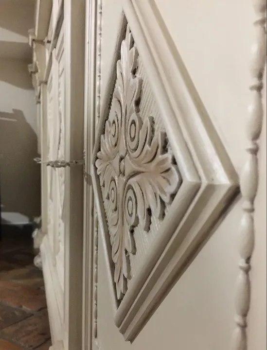 La Credenza della cucina di casa Mia — dettaglio 4