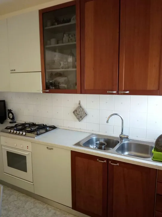 Cucina Anto&Ricca — dettaglio 7