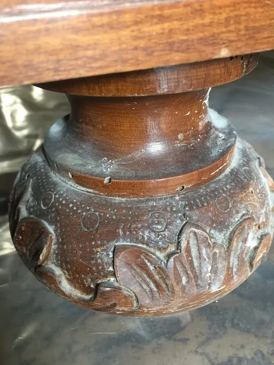 La Credenza della cucina di casa Mia — dettaglio 5