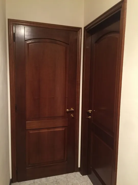 Porte Anto & Ricca — dettaglio 4