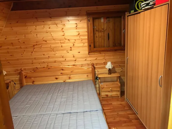 Un letto ad Alta Quota — dettaglio 4