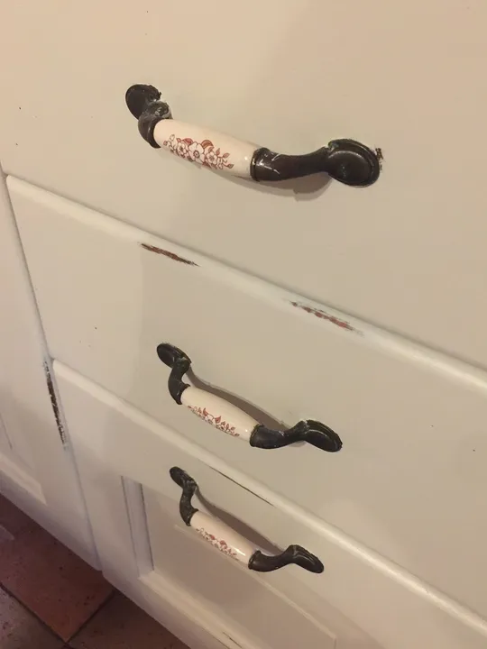 Cucina del Buon Vino — dettaglio 5