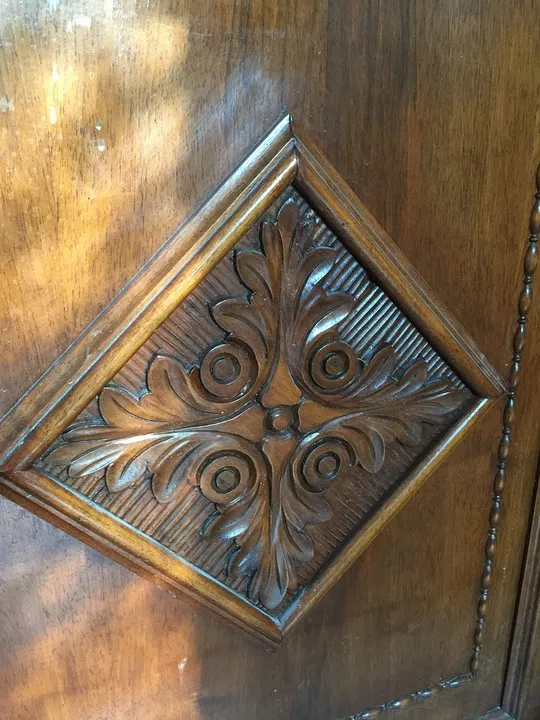 La Credenza della cucina di casa Mia — dettaglio 6