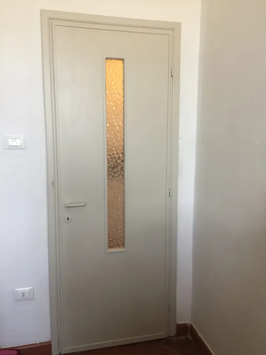 Porte Casa di Silvia — dettaglio 4