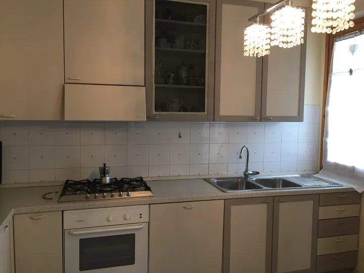 Cucina Anto&Ricca — dettaglio 4