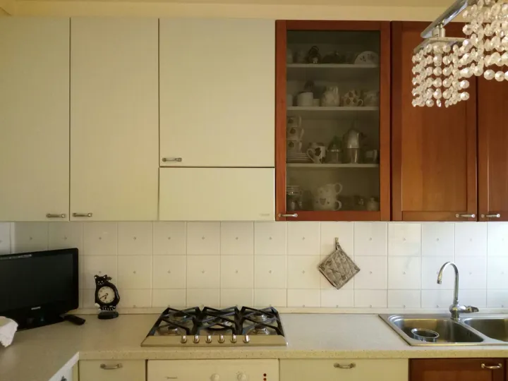 Cucina Anto&Ricca — dettaglio 5