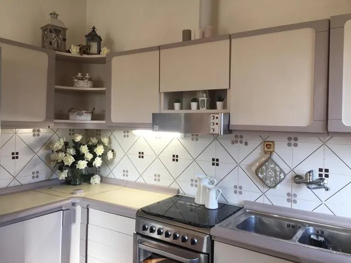 Cucina Zia Graziella — dettaglio 3