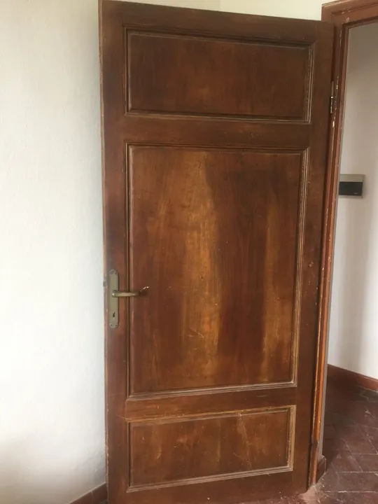 Porte Casa di Silvia — dettaglio 3