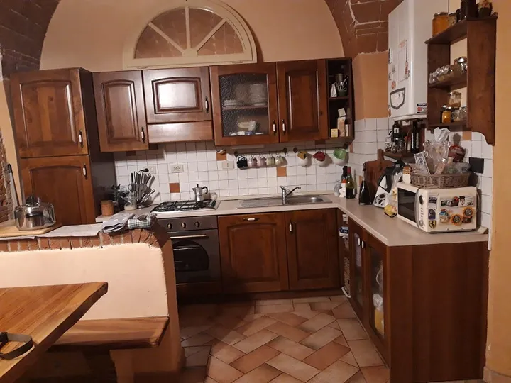 Cucina del Buon Vino — dettaglio 8