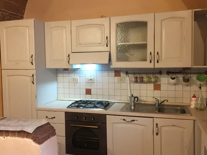 Cucina del Buon Vino — dettaglio 2