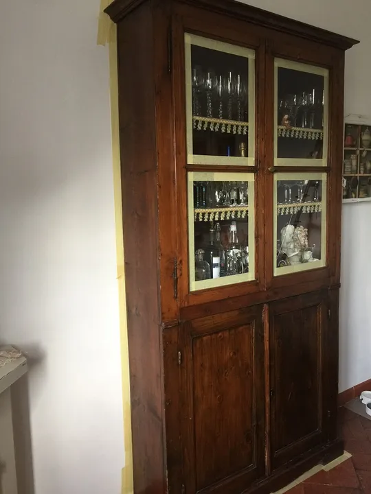 Casa del Sole — dettaglio 12