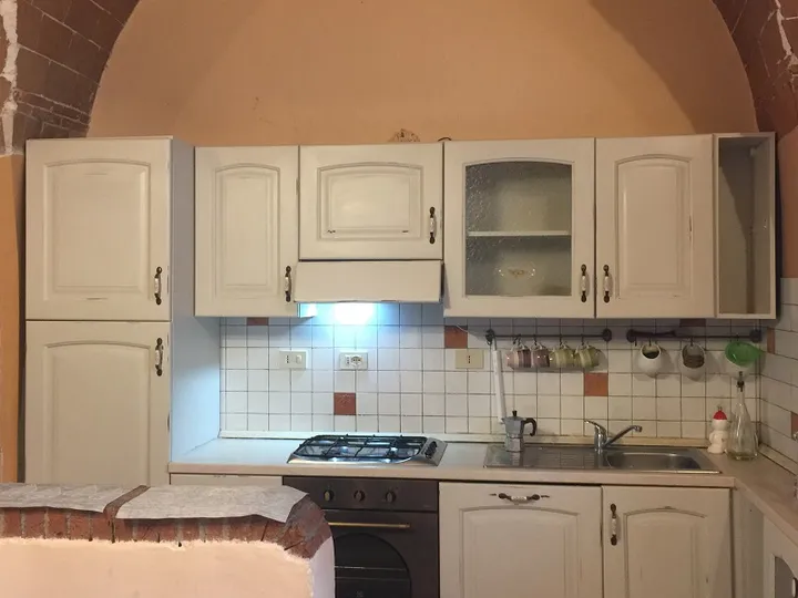 Cucina del Buon Vino — dettaglio 1
