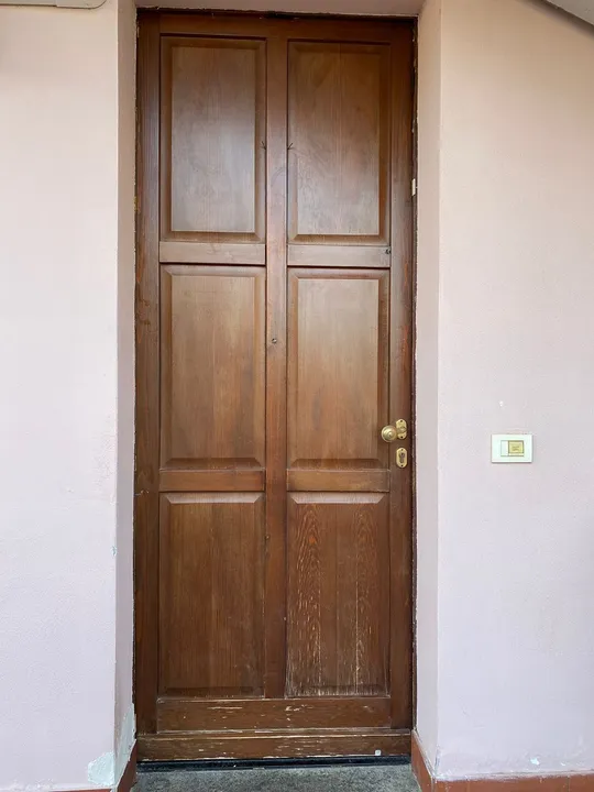 Portoncini da esterno — dettaglio 4