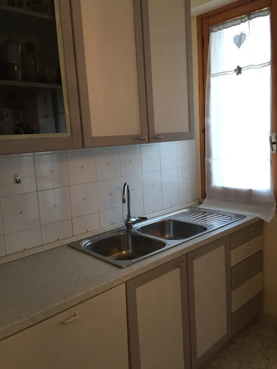 Cucina Anto&Ricca — dettaglio 3
