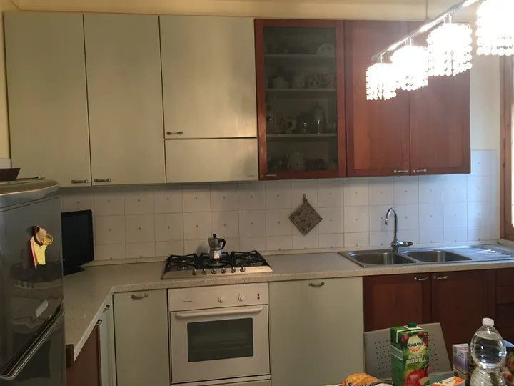 Cucina Anto&Ricca — dettaglio 6