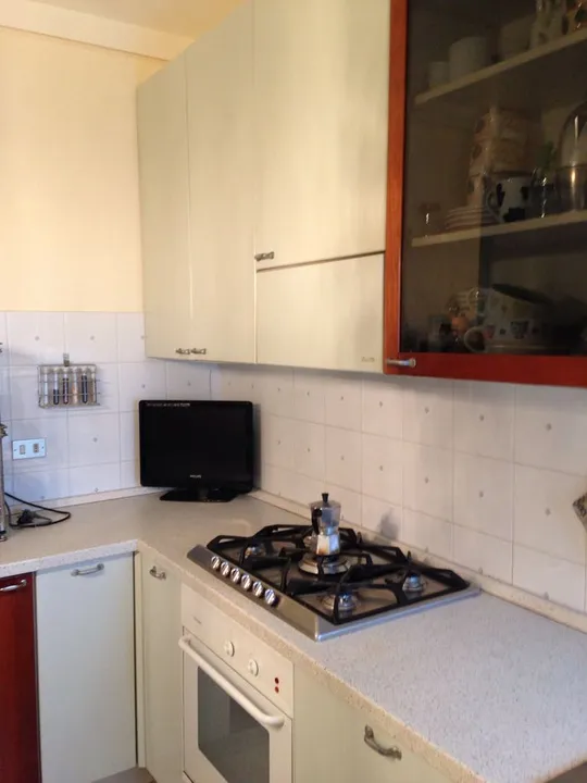 Cucina Anto&Ricca — dettaglio 8