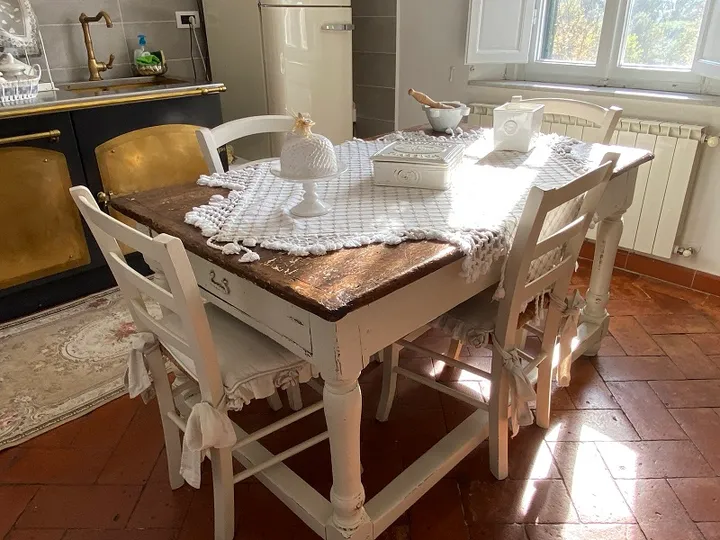 Casa del Sole — dettaglio 3