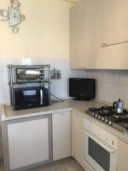 Cucina Anto&Ricca — dettaglio 1