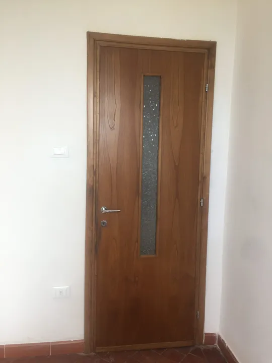 Porte Casa di Silvia — dettaglio 6