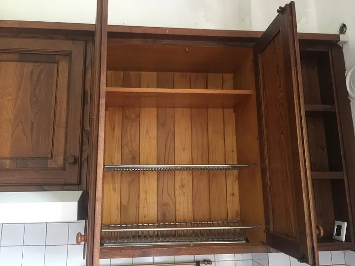 Cucina via Liguria — dettaglio 4
