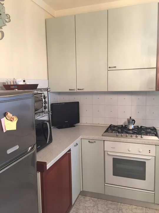 Cucina Anto&Ricca — dettaglio 9