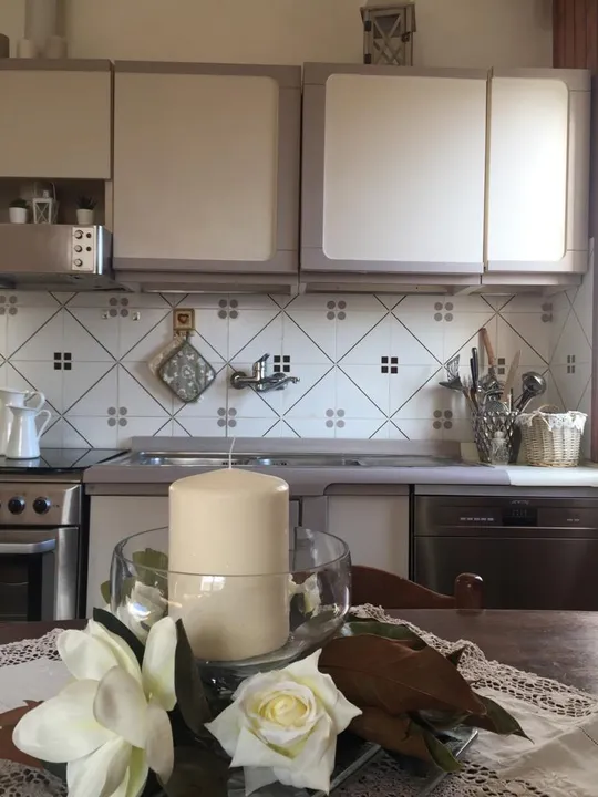 Cucina Zia Graziella — dettaglio 4