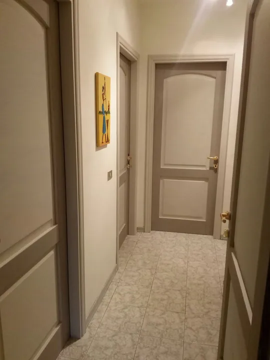 Porte Anto & Ricca — dettaglio 2