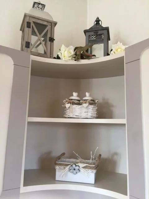 Cucina Zia Graziella — dettaglio 6