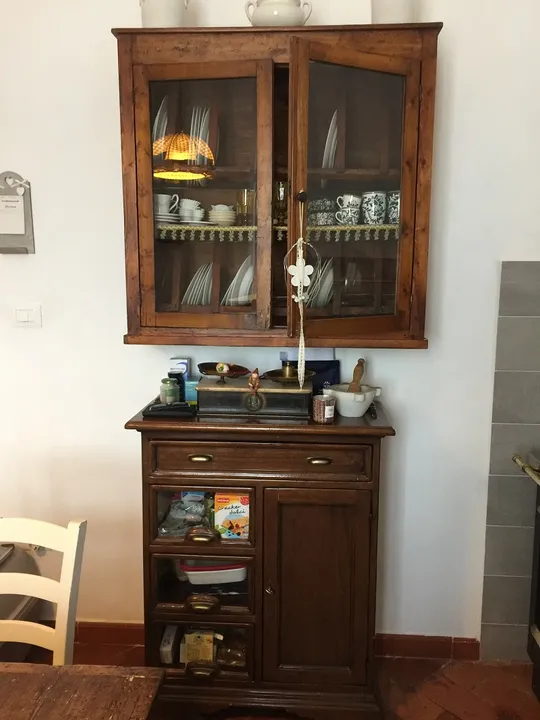 Casa del Sole — dettaglio 11