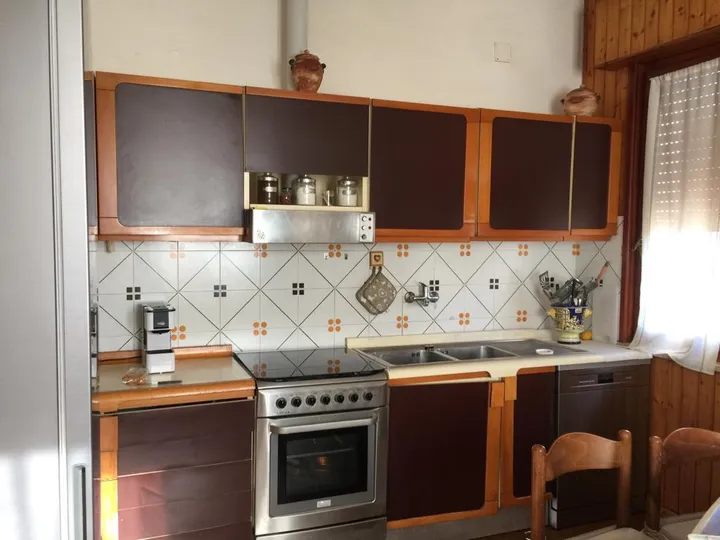 Cucina Zia Graziella — dettaglio 2