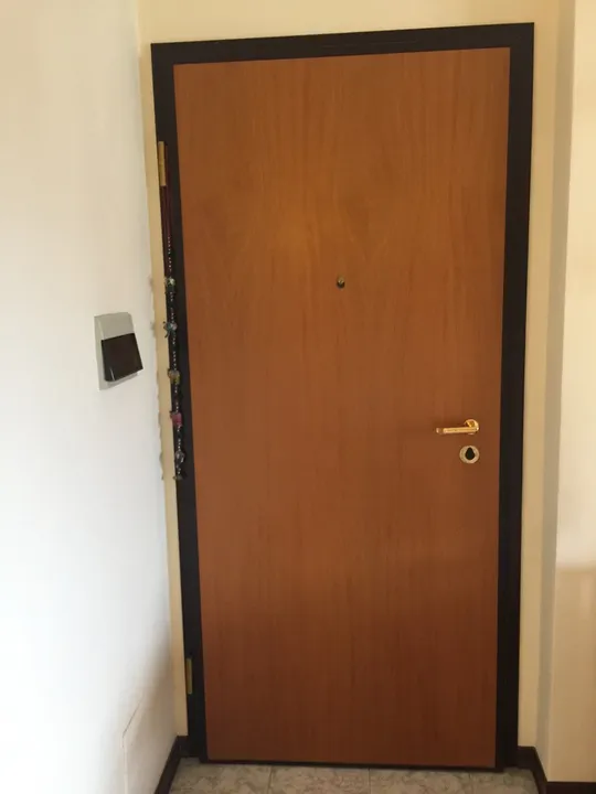 Porte d'Ispirazione — dettaglio 6